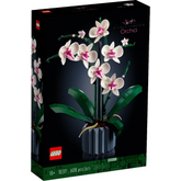 Lego Orchid Botanical Collection 10311